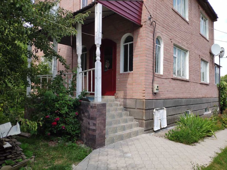 ПІд усі програми. Будинок готовий до заселення, з автономним рішенням