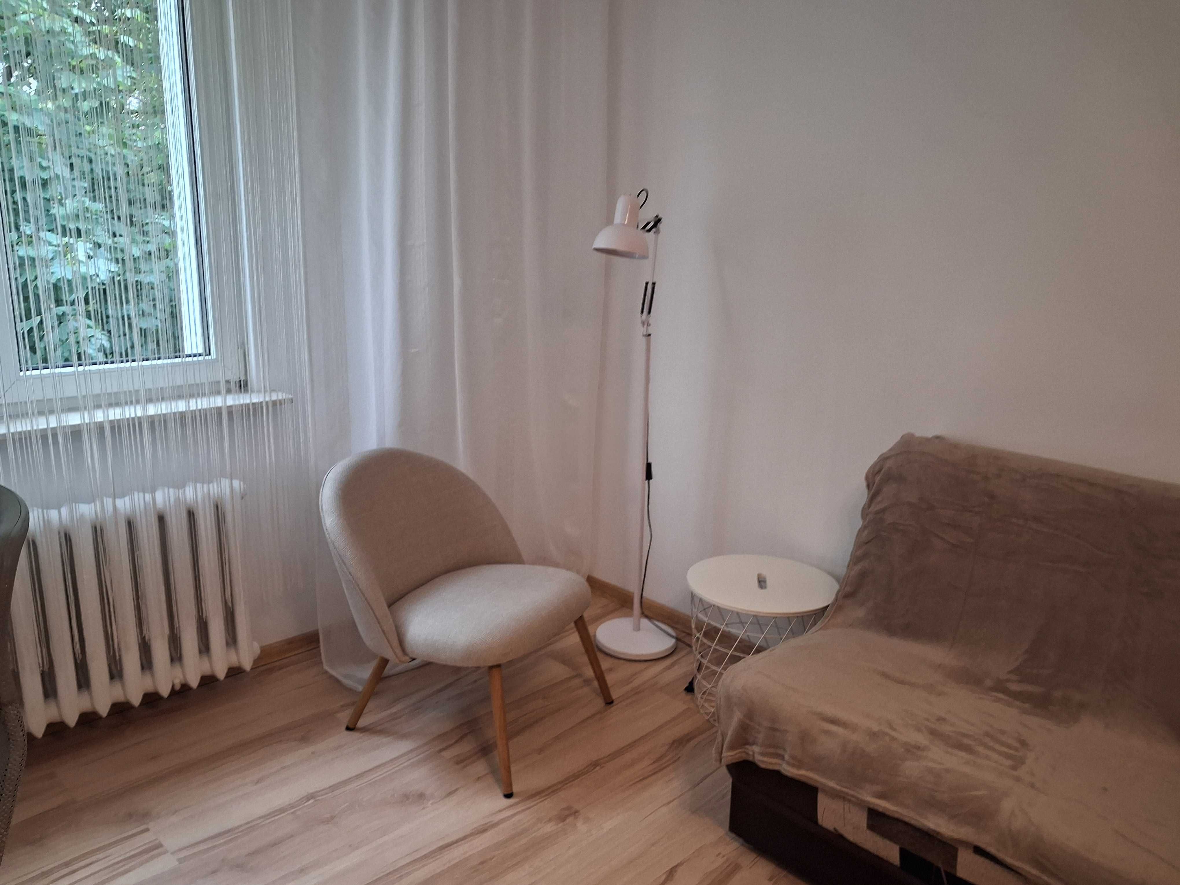 Mieszkanie do wynajęcia