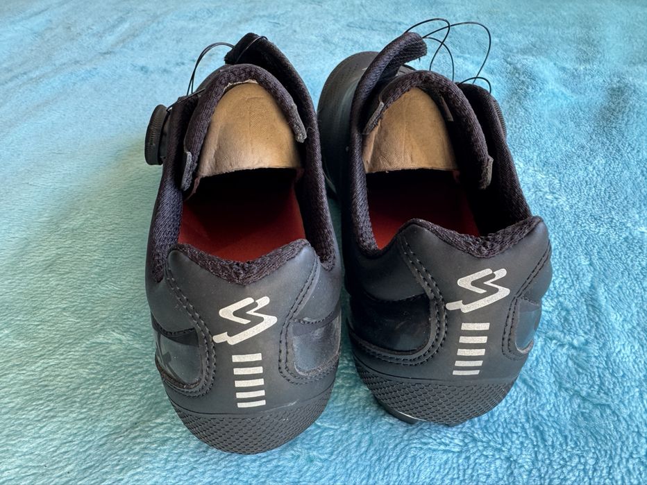Sapatos de ciclismo Spiuk