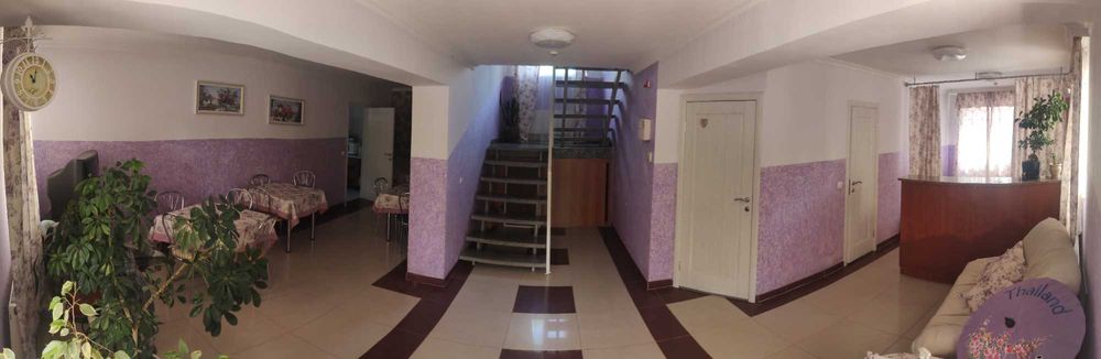 Житло проживання кімнати апартаменти квартира готель Берегове