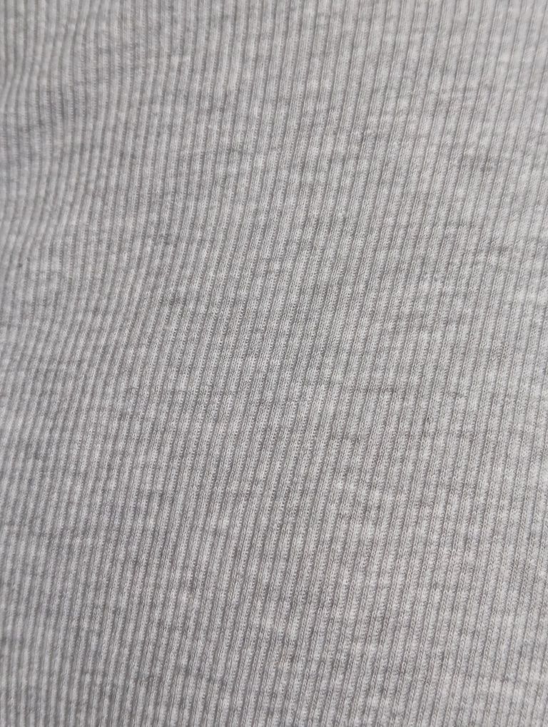 Sukienka letnia materiał prążkowany .Kupiona w Niemczech .