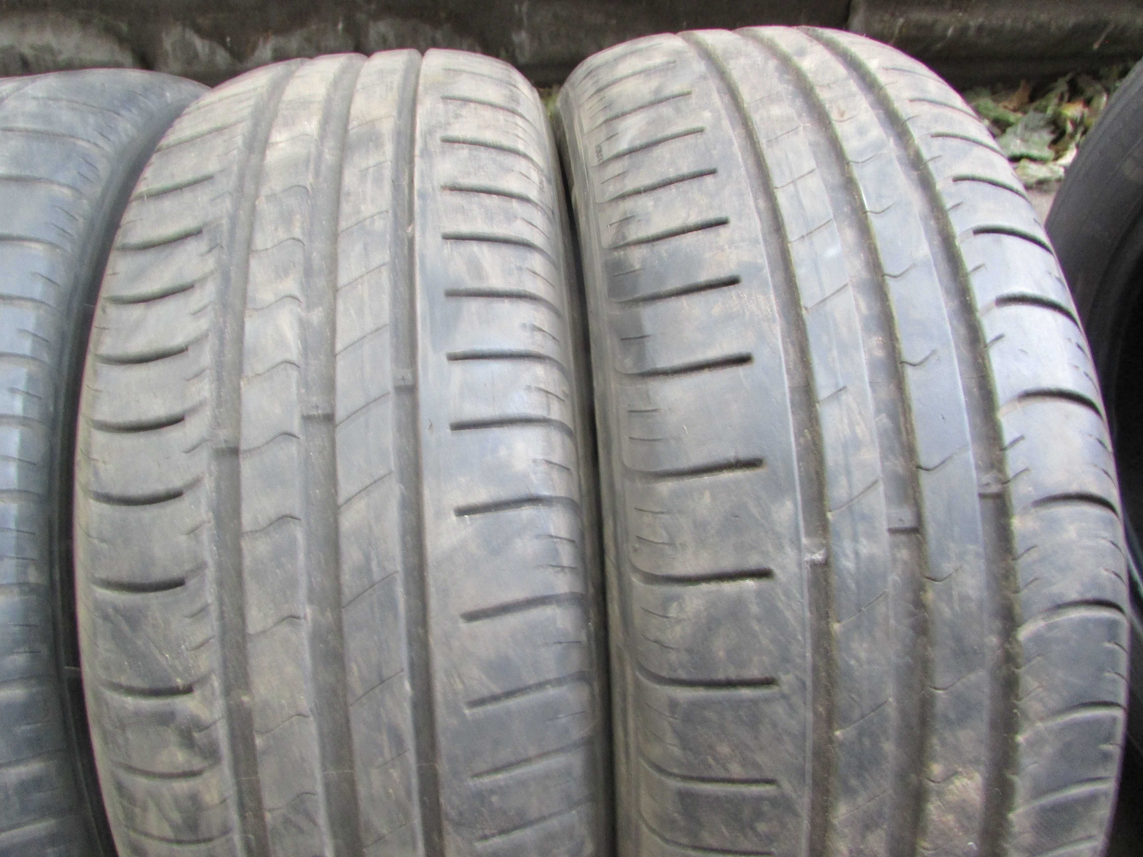 185/60/R15 Hankook Kinergy Eco комплект літньої гуми