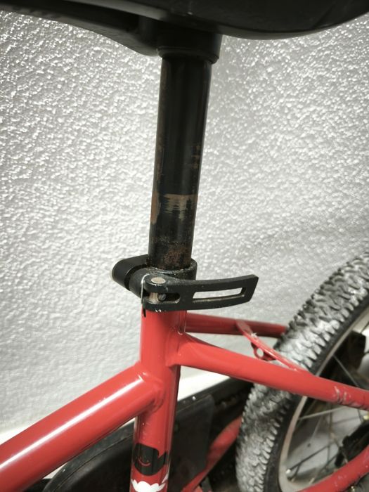 Bicicleta criança 4-6 ANOS 500 ROBOT B'TWIN