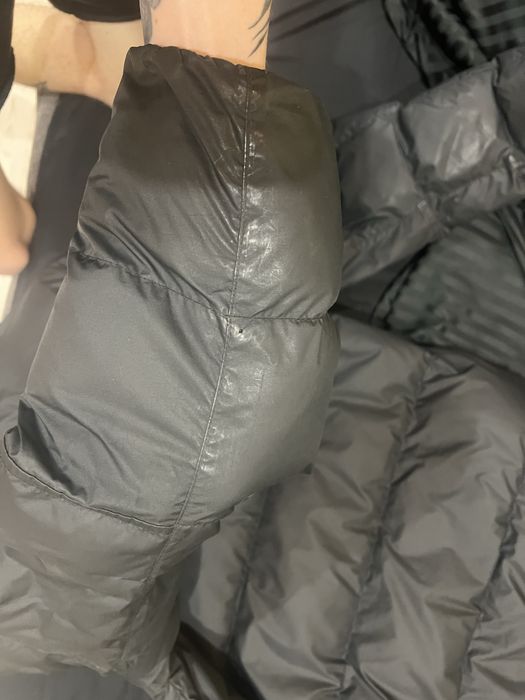 Куртка Пуховик Nike Storm Fit