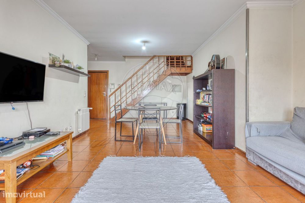 Apartamento T2 para venda