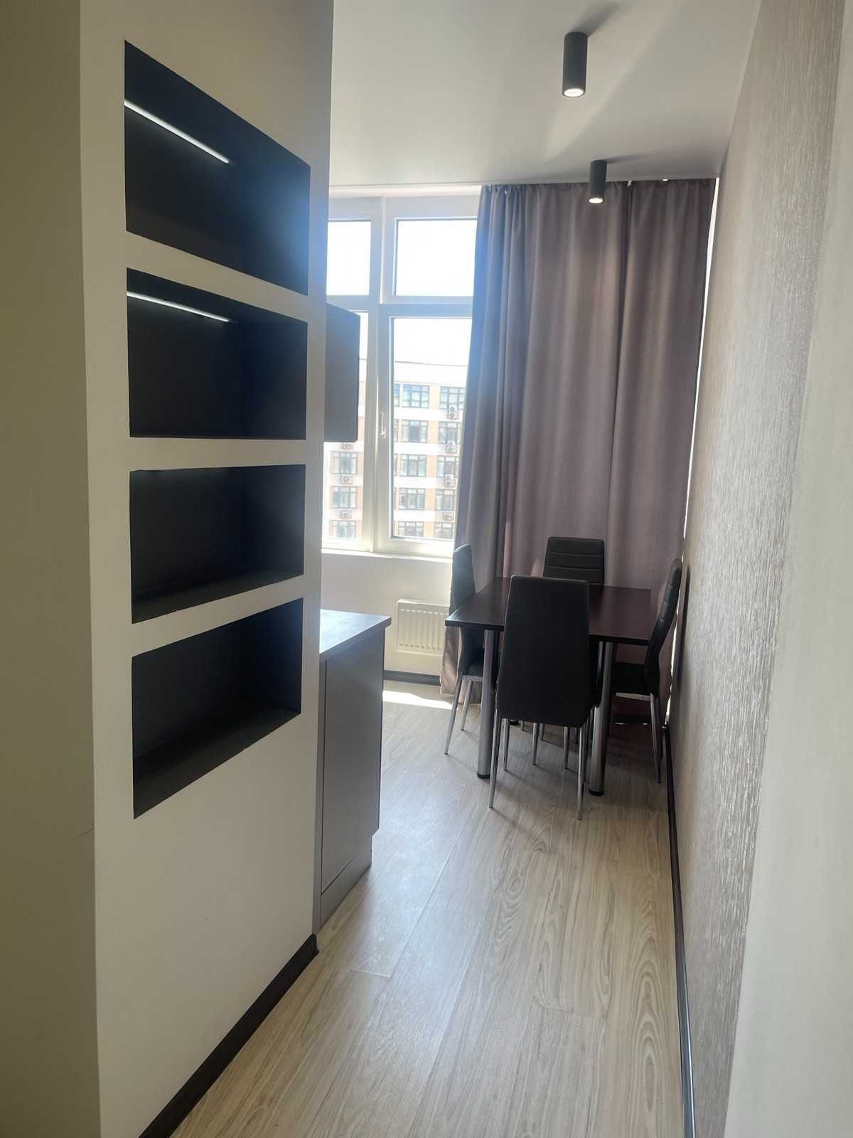 Продам квартиру Жемчужина на ул. Каманина. Аркадия.