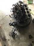Bloco de motor n47 completo