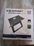 Grill składany nowy
