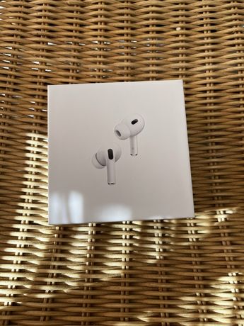AirPods Pro 2 ANC