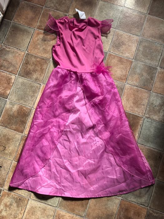 Karnawał - Sukienka 140-146