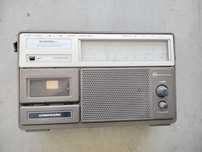 Radio UNITRA Kasprzak