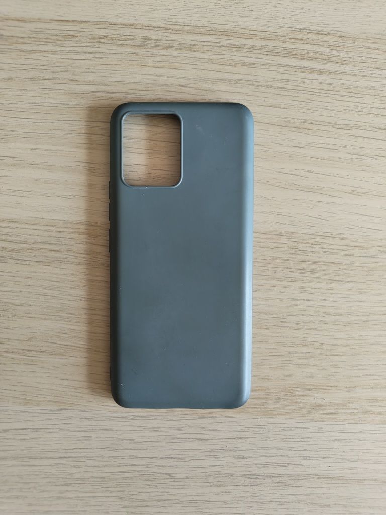 Realme 8 4/64 GB + Etui, Dobry stan!