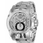 Męski zegarek Invicta Reserve Bolt Zeus Magnum Quartz – 52mm 25208