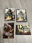 Dark Messiah Might and Magic Collector Edition PC