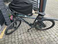 Rower energy 700 stan bardzo dobry