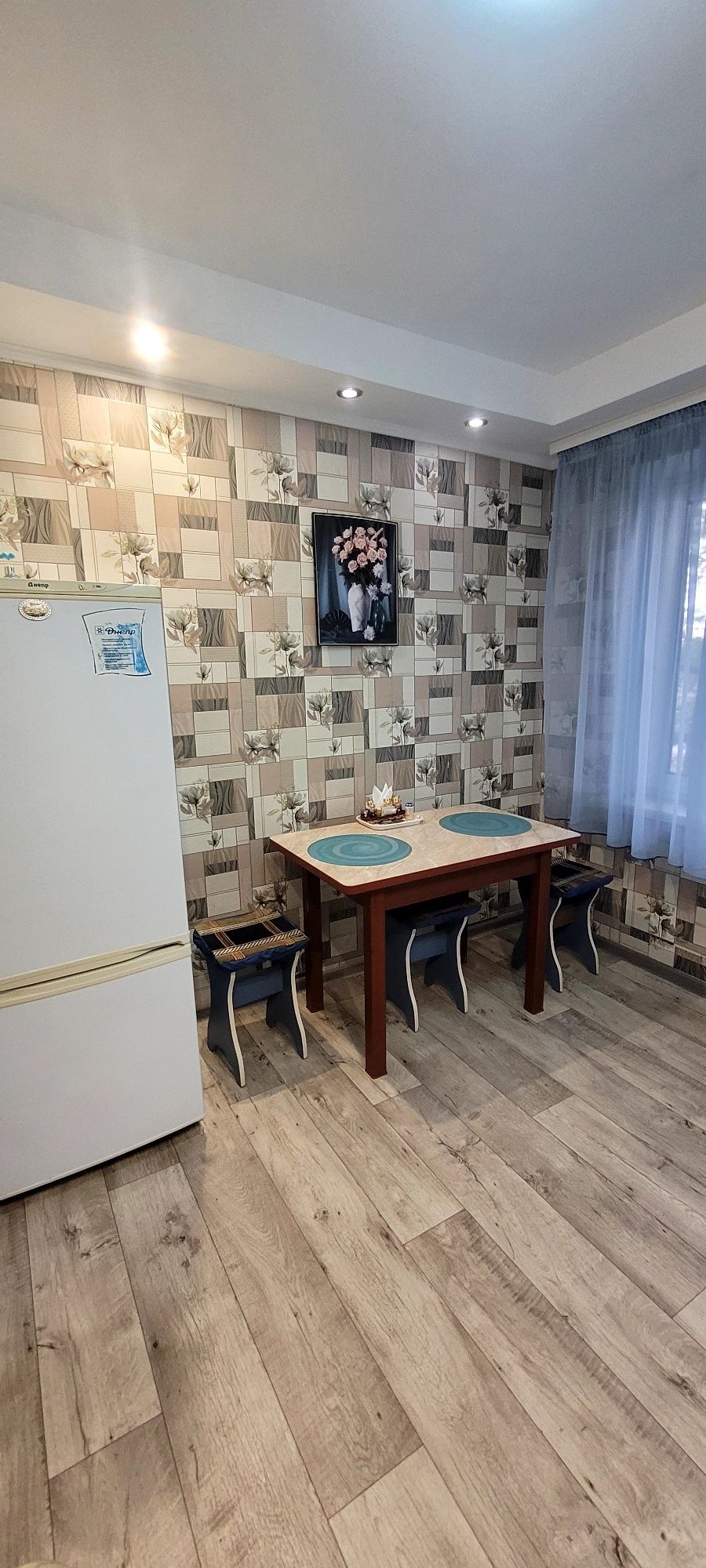 Сдается посуточно.