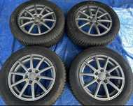 Диски R16 5.108 Ford Focus C-Max Kuga Mondeo Volvo
