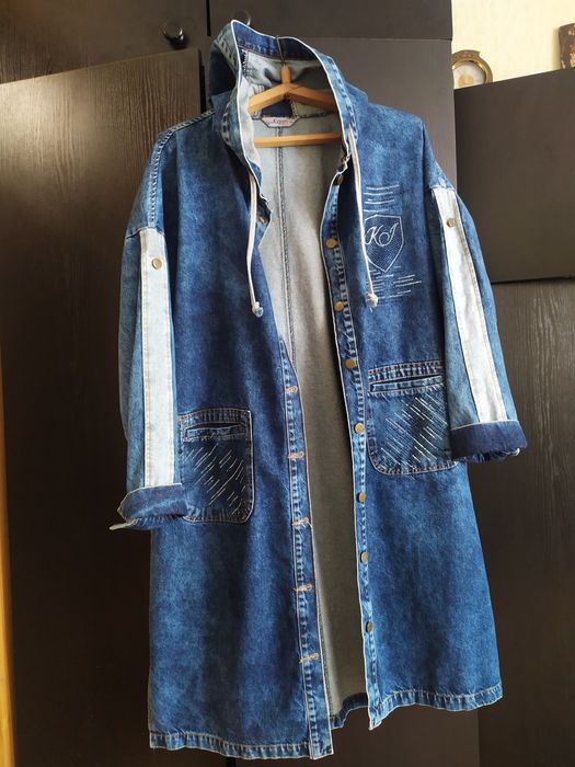 Кардиган женский весенний