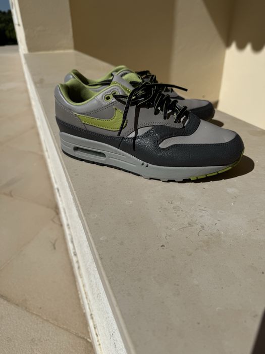 Nike Air Max 1 Huff 42.5