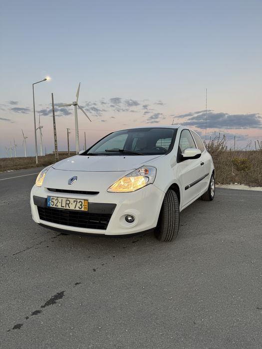 Clio 2011 Comercial