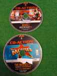 CD Action 3/15 - The Movies