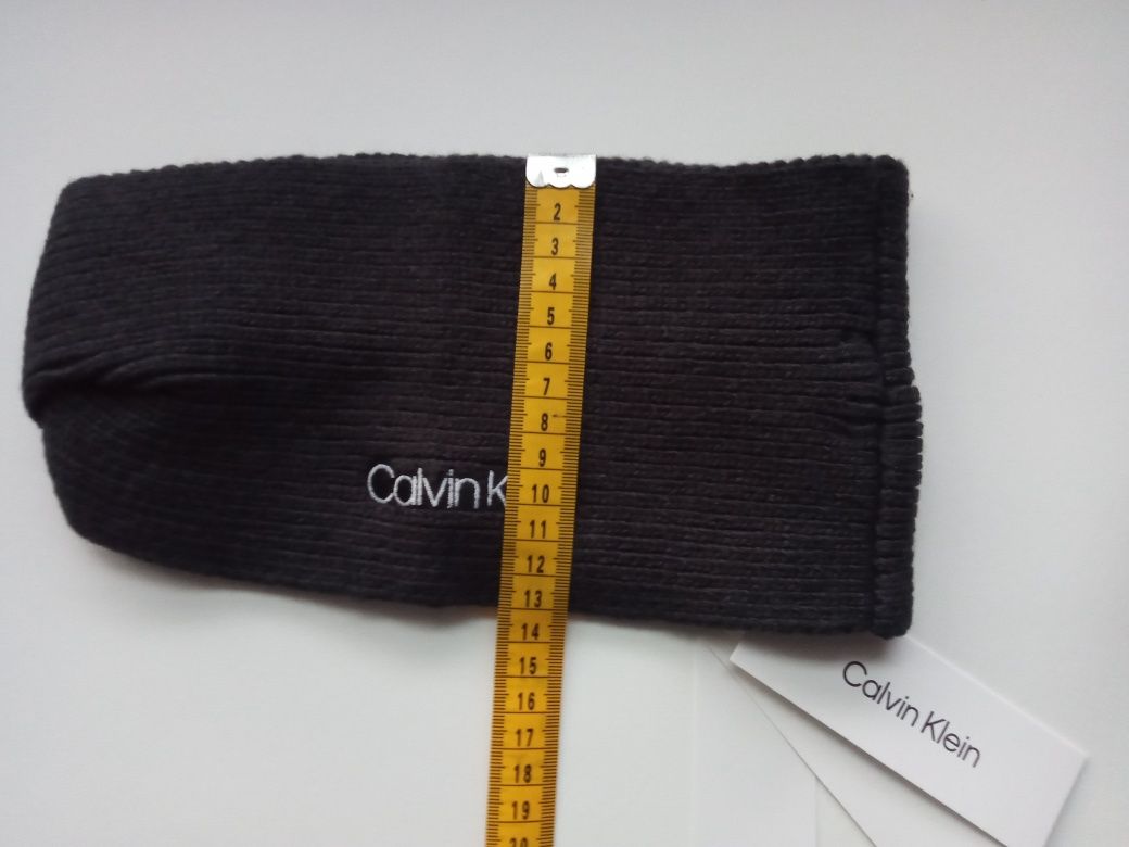 Nowa 100% oryginalna opaska Calvin Klein