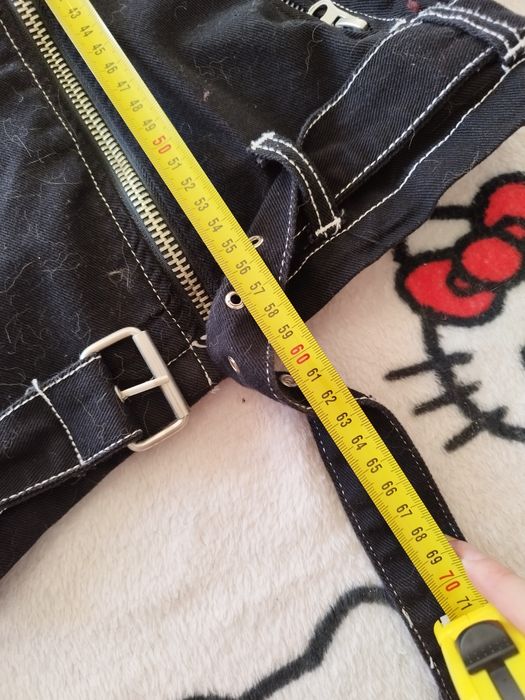 Katana 90s Black Retro