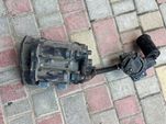 Адсорбер паливний BMW X3 F25 7216548 N20 N55