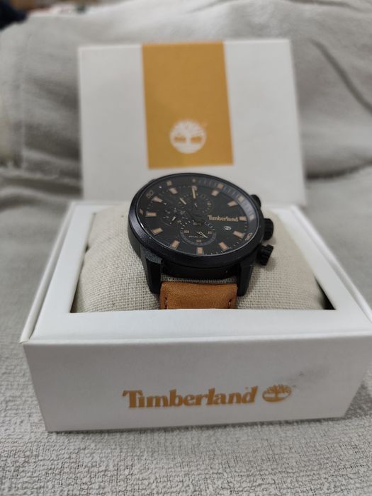 Relógio Timberland