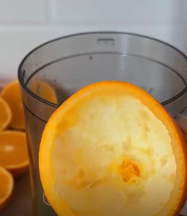 Соковыжималка для цитрусовых и фруктов Новинка USB Иновация удивит Вас