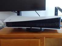 PS5 fat edition disco