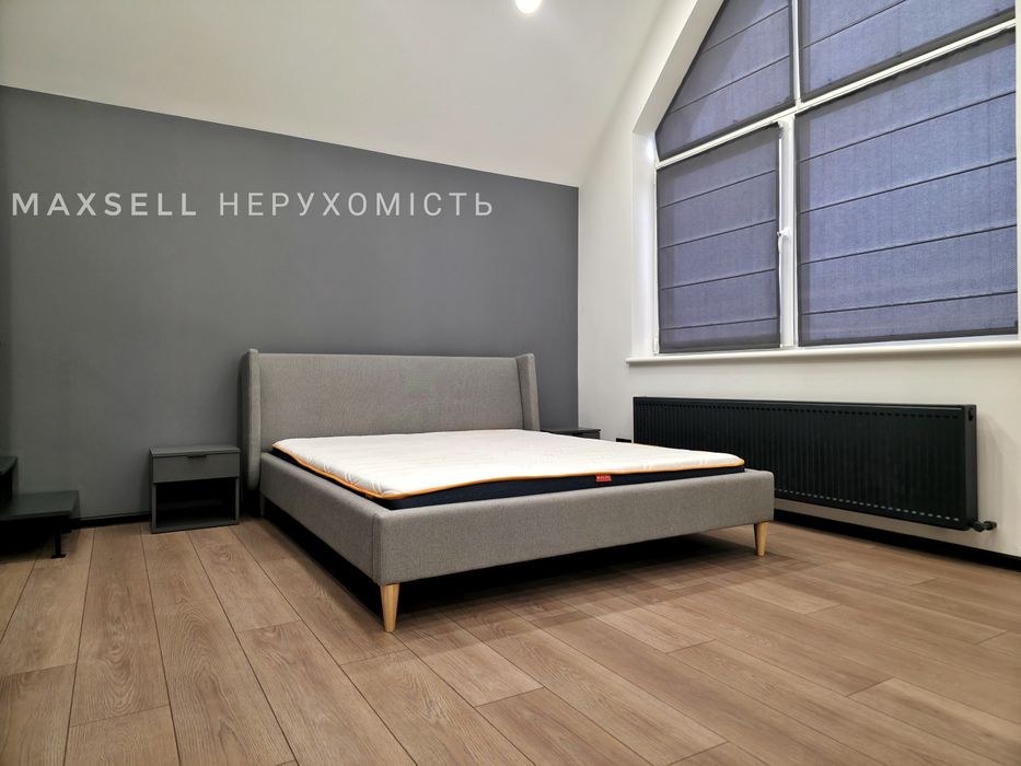 Сучасний будинок з новим ремонтом на Косівщині