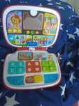 Laptop dziecięcy  Baby Clementoni