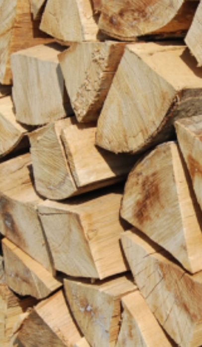 PRODUCENT Drewna Kominkowego i Opałowego
