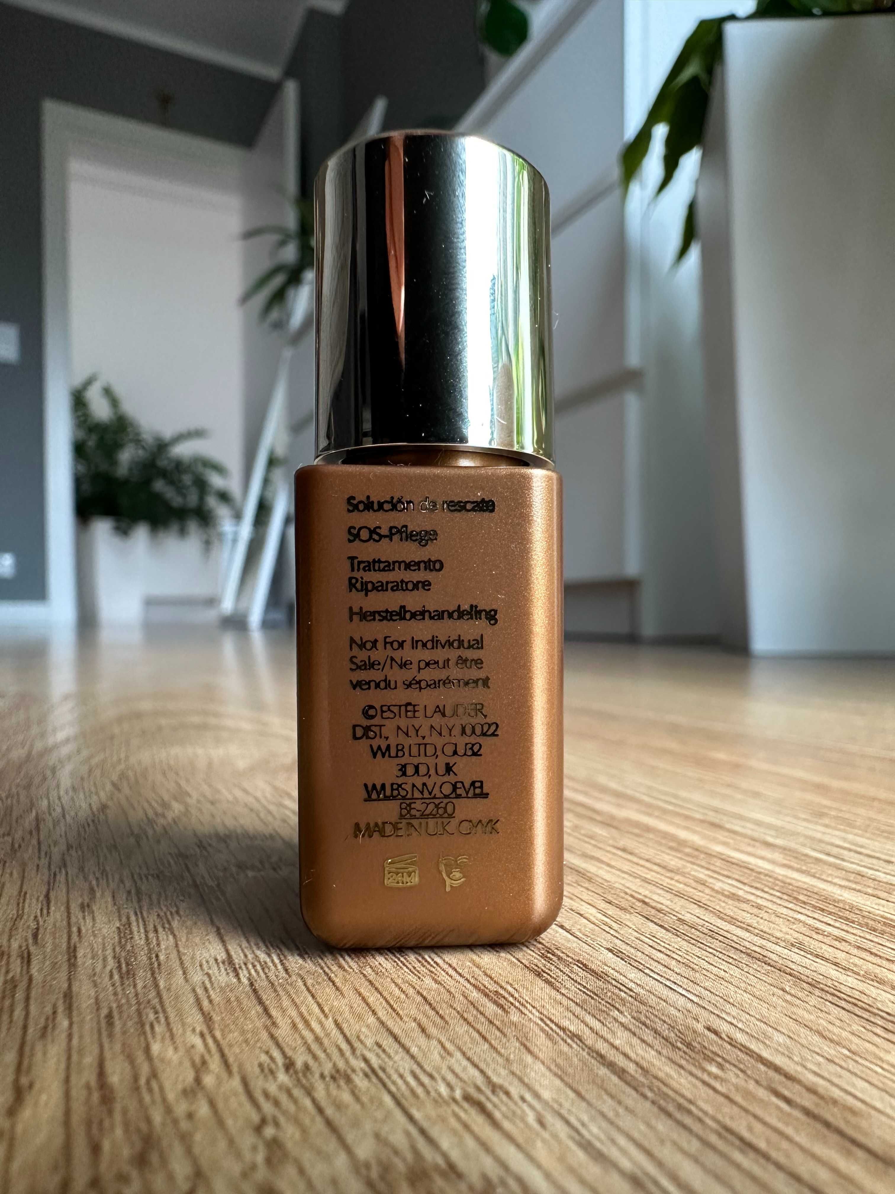 Estee Lauder Advanced Night Repair Rescue Solution