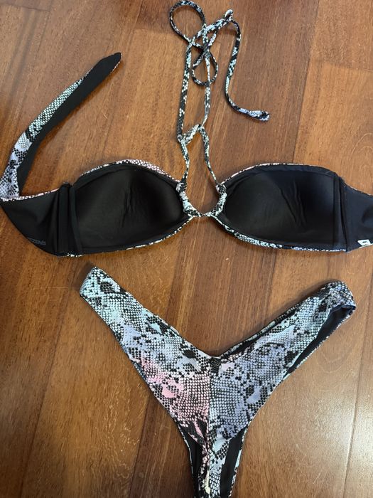 Biquini Tezenis tam S/M