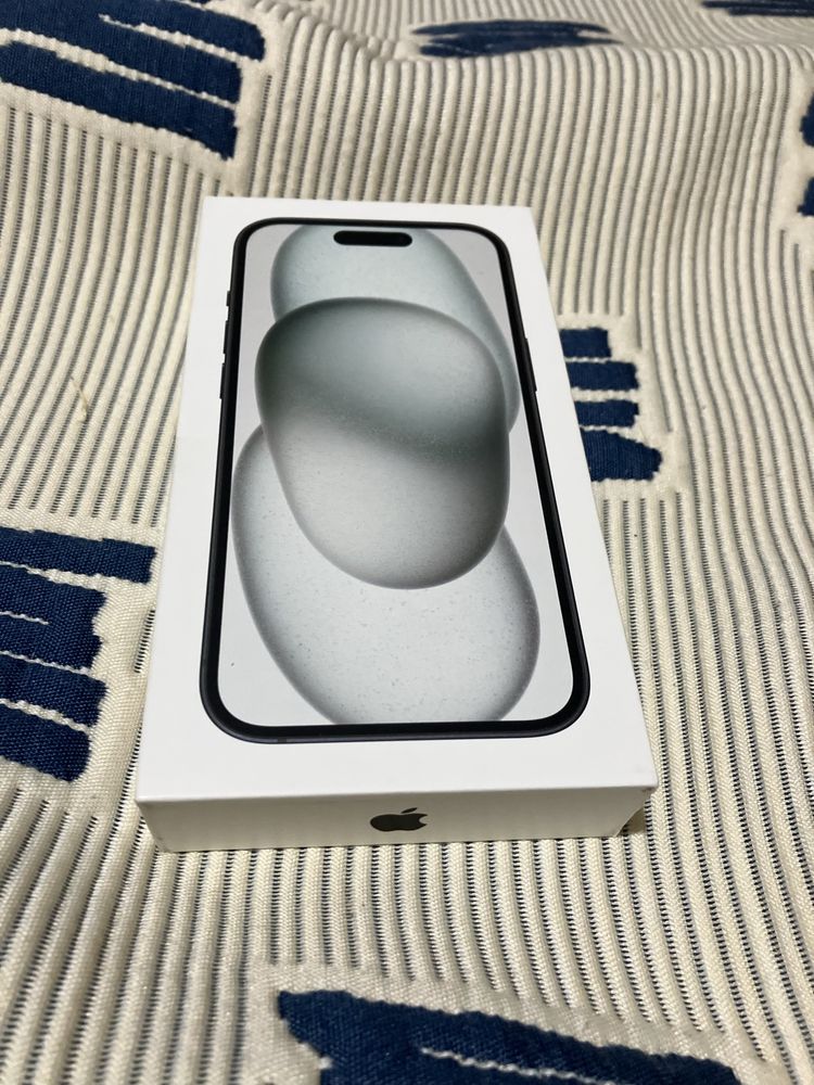 iPhone 15 128 gb