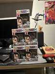Funko Pop Bleach Aizen