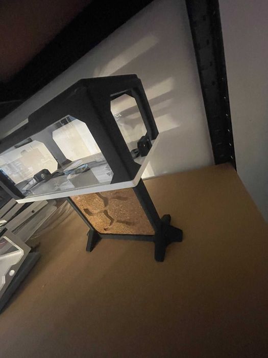 Formikarium Korkowe w kształcie litery T