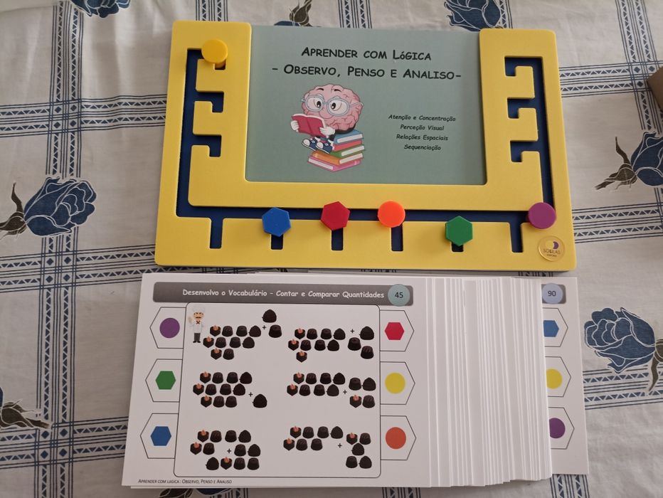 Material escolar didático