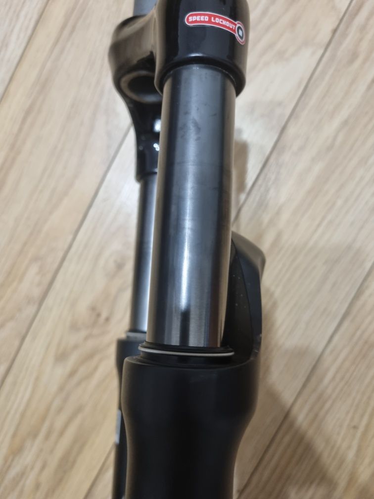 Amortyzator sr suntour xcr 32