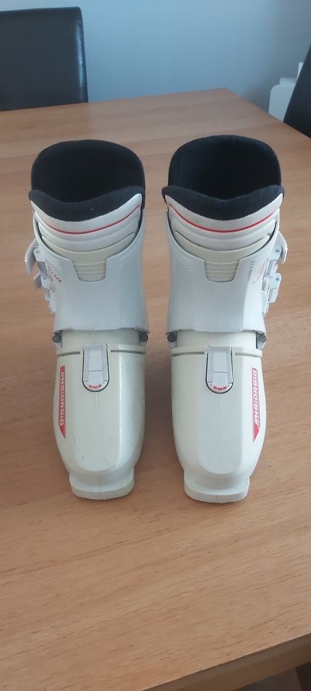 WYPRZEDAZ Włoskie Buty narciarskie damskie