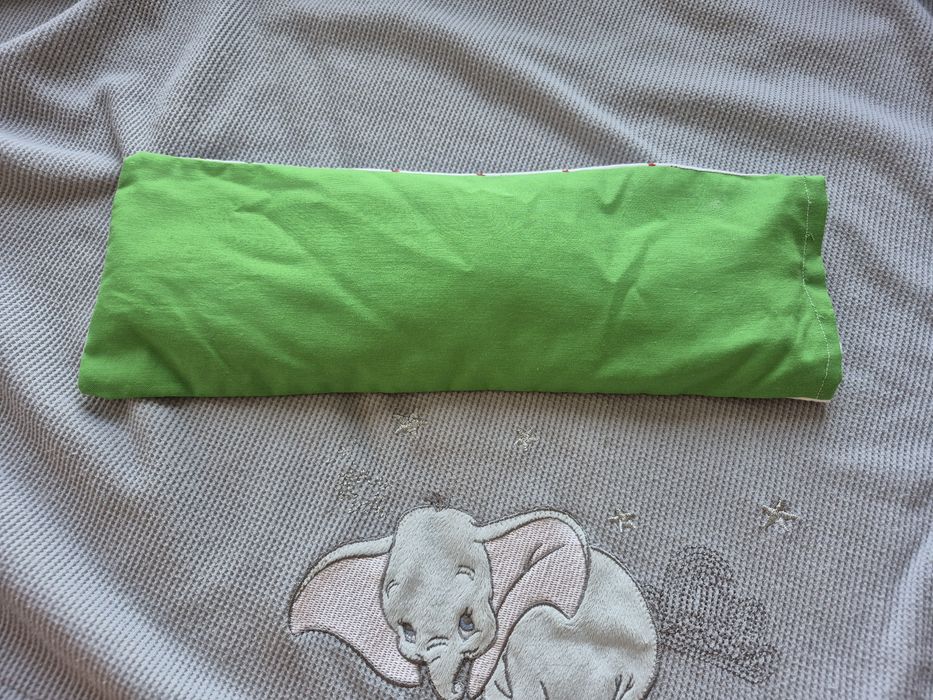 Almofada de ervas/ Almofada de Sonhos