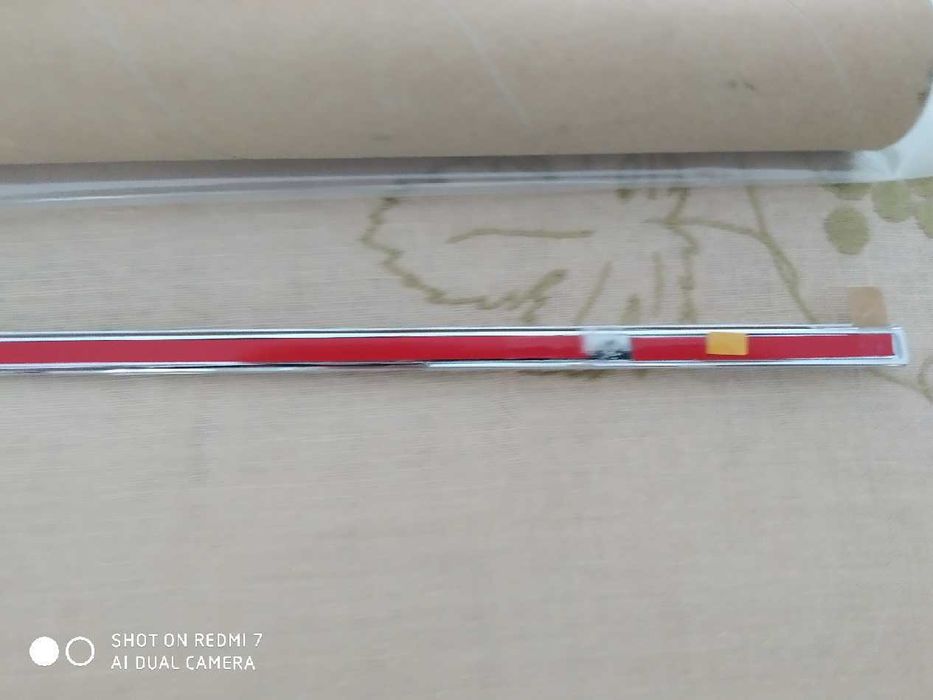 Listwa samochodowa do Mercedes W221 S