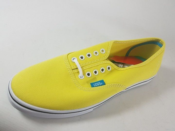 vans TENISÓWKI TRAMPKI damskie R 40,5 nowe