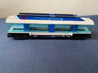 Lego system pociąg 4560 train 9V