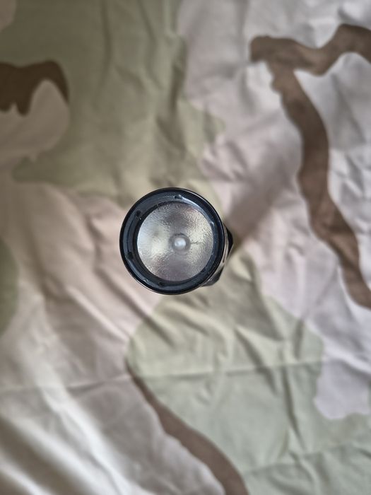 Latarka 9P Surefire old gen