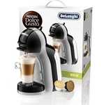 Капсульна кавоварка Delonghi Dolce Gusto в ідеальному стані.