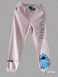 Spodnie dresowe dziewczęce Stitch,Angel,Disney 158/164