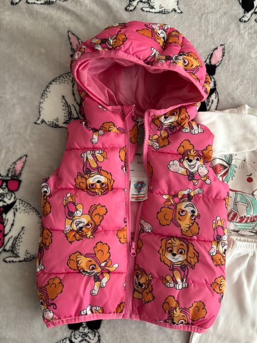 Продам пакетом одяг для дівчинки